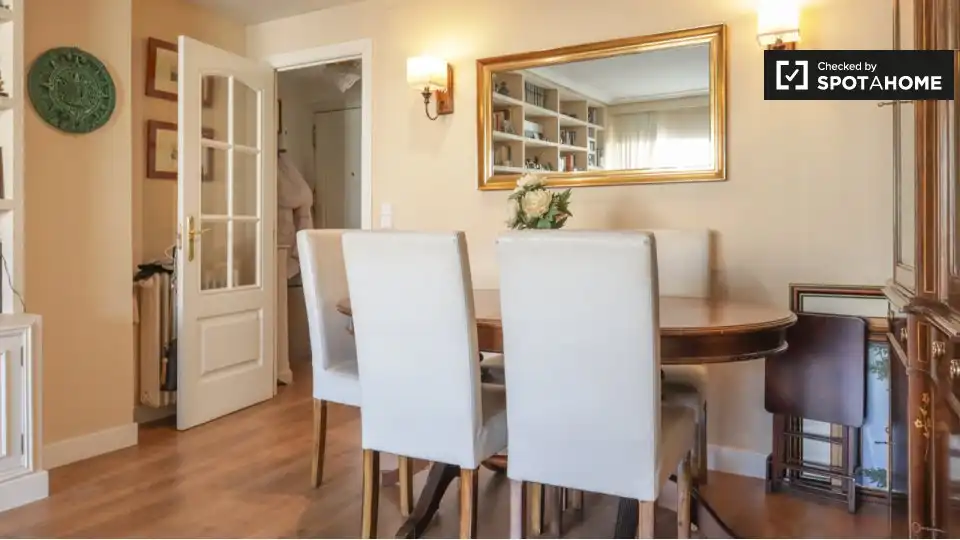 Appartement avec terrasse à louer à Arganzuela, imagen 5