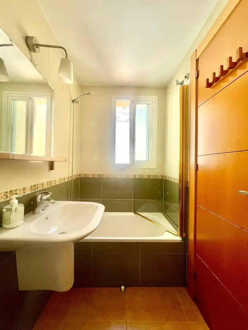Baño de Estudio en venta en Málaga con Amueblado