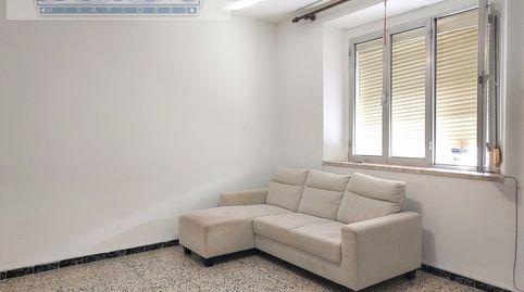 Foto 4 de Piso en venta en Avenida Miraflores, Cruz Roja, Sevilla Capital