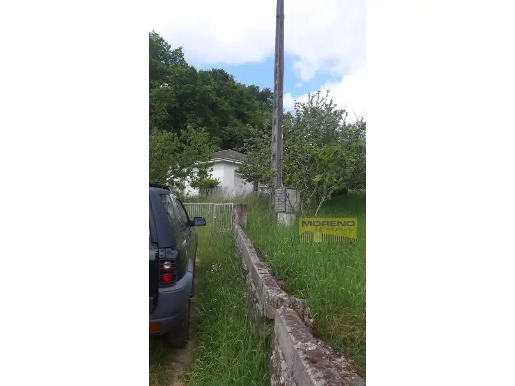 Finca rústica en venda en Paradela