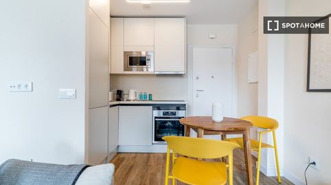 Foto 3 de Habitación en Hispanoamérica - Bernabéu, Madrid Capital