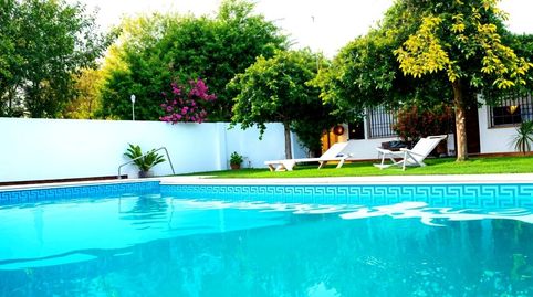 Foto 4 de Finca rústica en venta en Montijo, Badajoz
