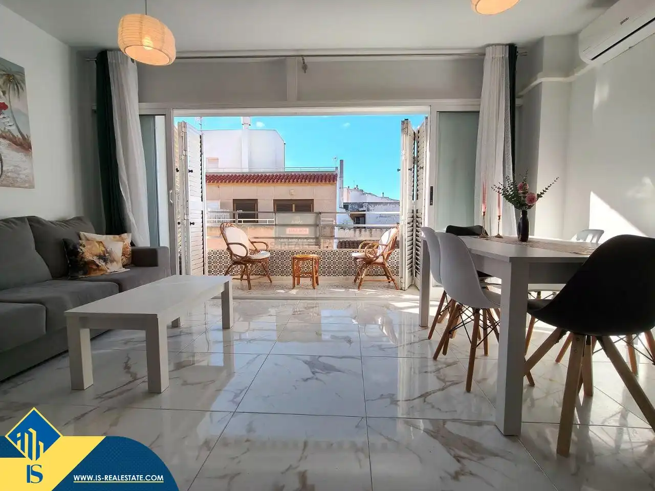 Penthouse zum Verkauf in La Mata, imagen 7