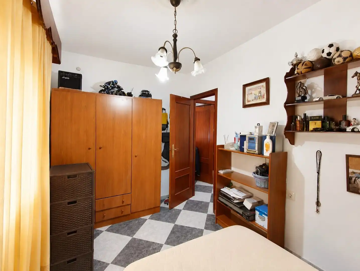 Casa rústica en venda a Santa Olalla del Cala, imagen 20