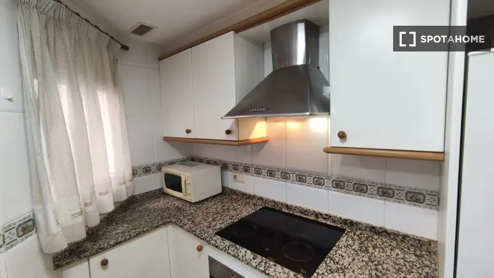Habitación en Albal