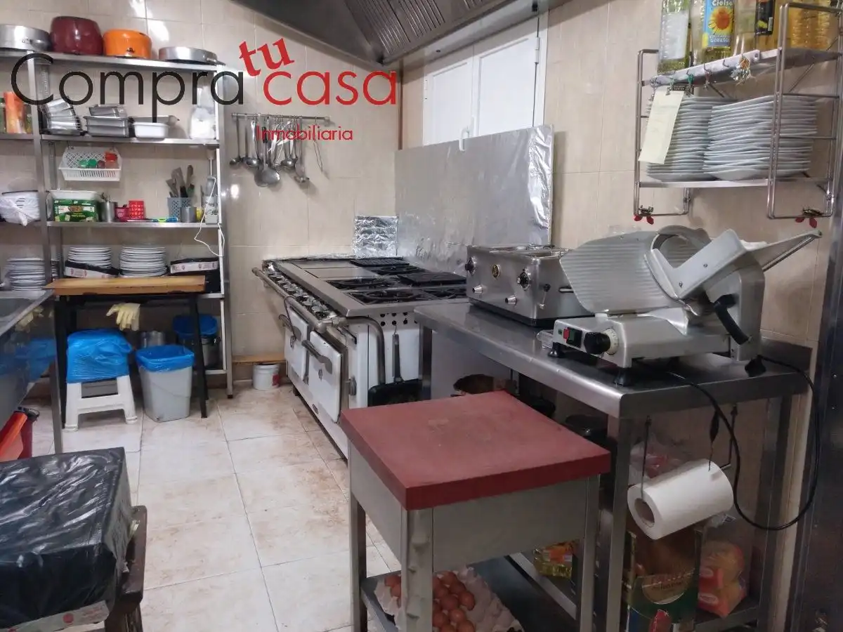 Business premises for sale in Plaza Mayor - San Agustín, imagen 32