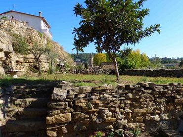 Residential land for sale in Monistrol de Calders