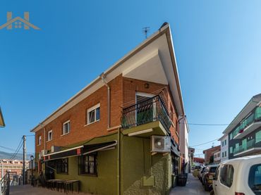 Pis en venda a Calle Abantos
