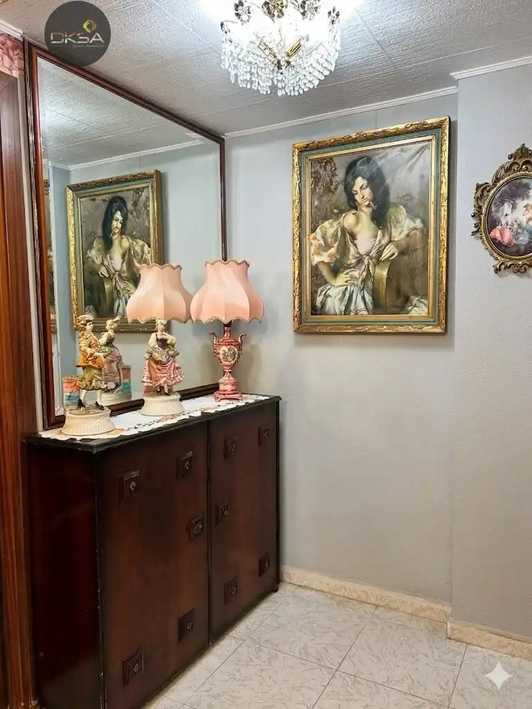 Flat for sale in Benicasim / Benicàssim  with Private garden, Terrace and Balcony
