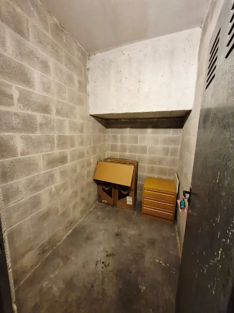 Piso en venta en Avilés con Calefacción, Parquet y Trastero