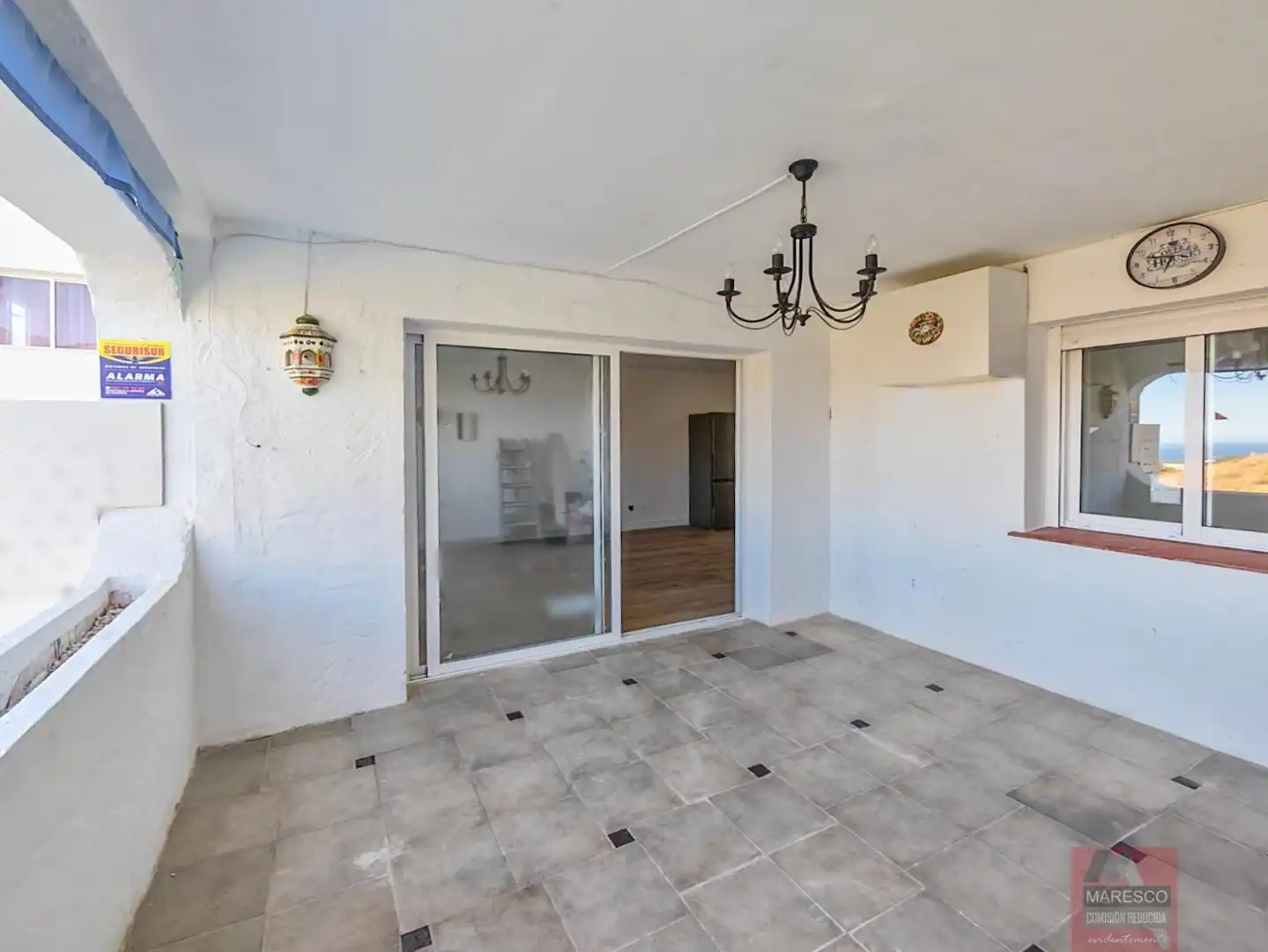 Flat for sale in Mijas pueblo