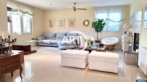 Foto 2 de Casa o chalet en venta en Migjor, Los Pinares - La Masia, Bétera