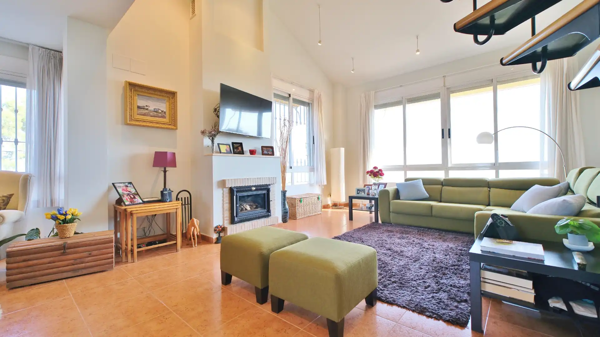 Villa con terrazza in vendita a San Claudio - Trubia - Las Caldas, imagen 22