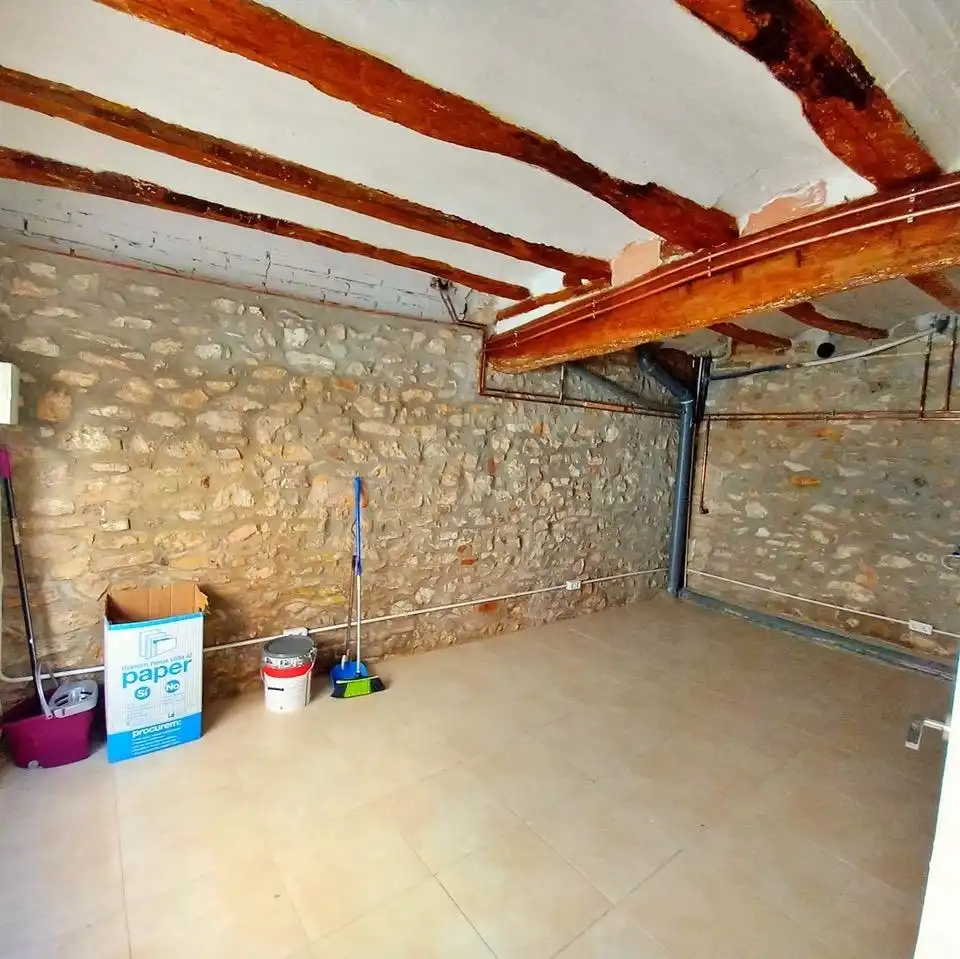 Casa o chalet en venta en Tivenys con Aire acondicionado