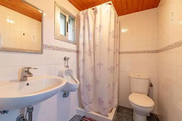 Dúplex en venda a Lomontero, El Álamo - Arbejales