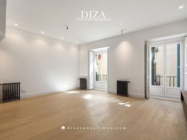 Appartamento con ascensore in vendita a De Las Fuentes