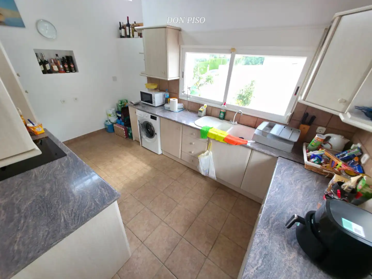 Maison jumelée avec jardin à vendre à La Pedrera - Vessanes, imagen 8