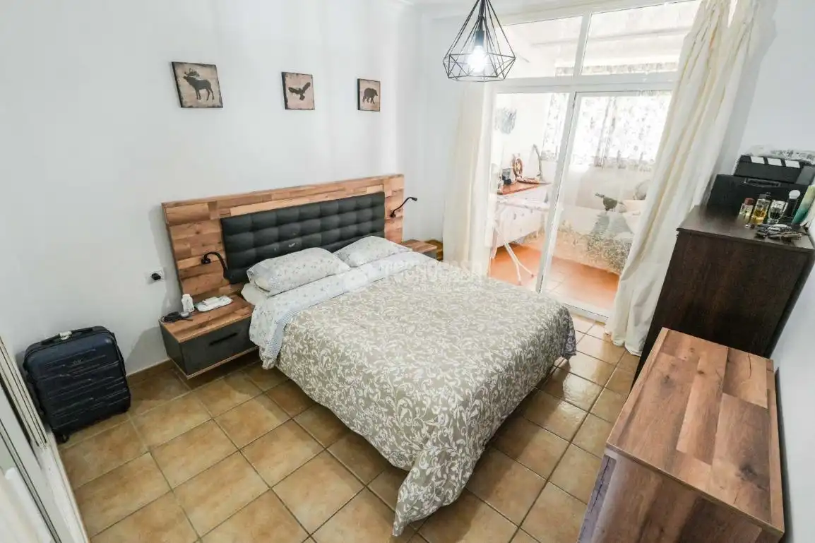 Habitación de Piso en venta en Adeje con Terraza