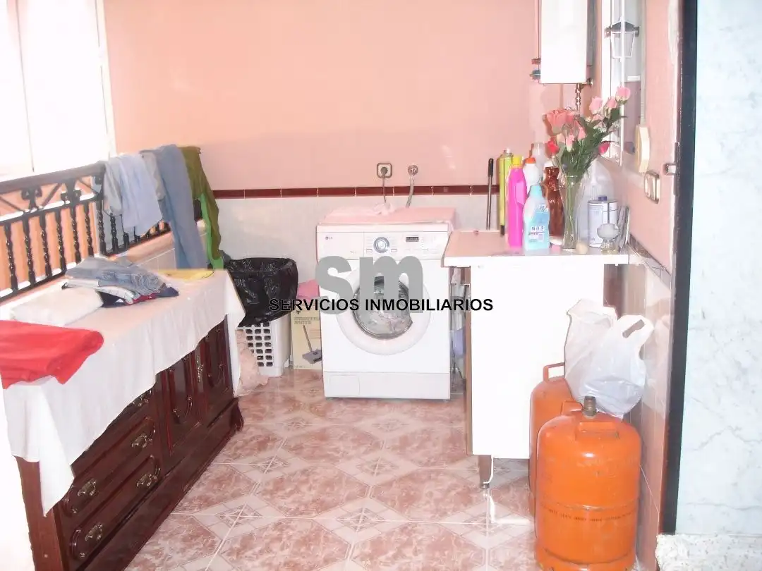 Casa amb terrassa en venda a Ubrique, imagen 24