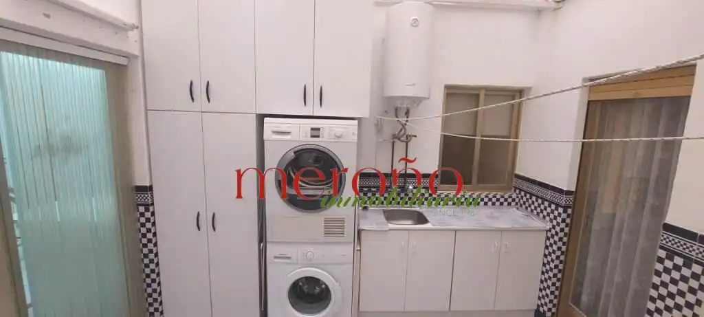 Cuina de Pis en venda en Elche / Elx amb Balcó