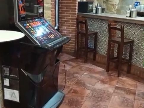 Premises for sale in Avenida de Andalucía, 77, Santa Elena