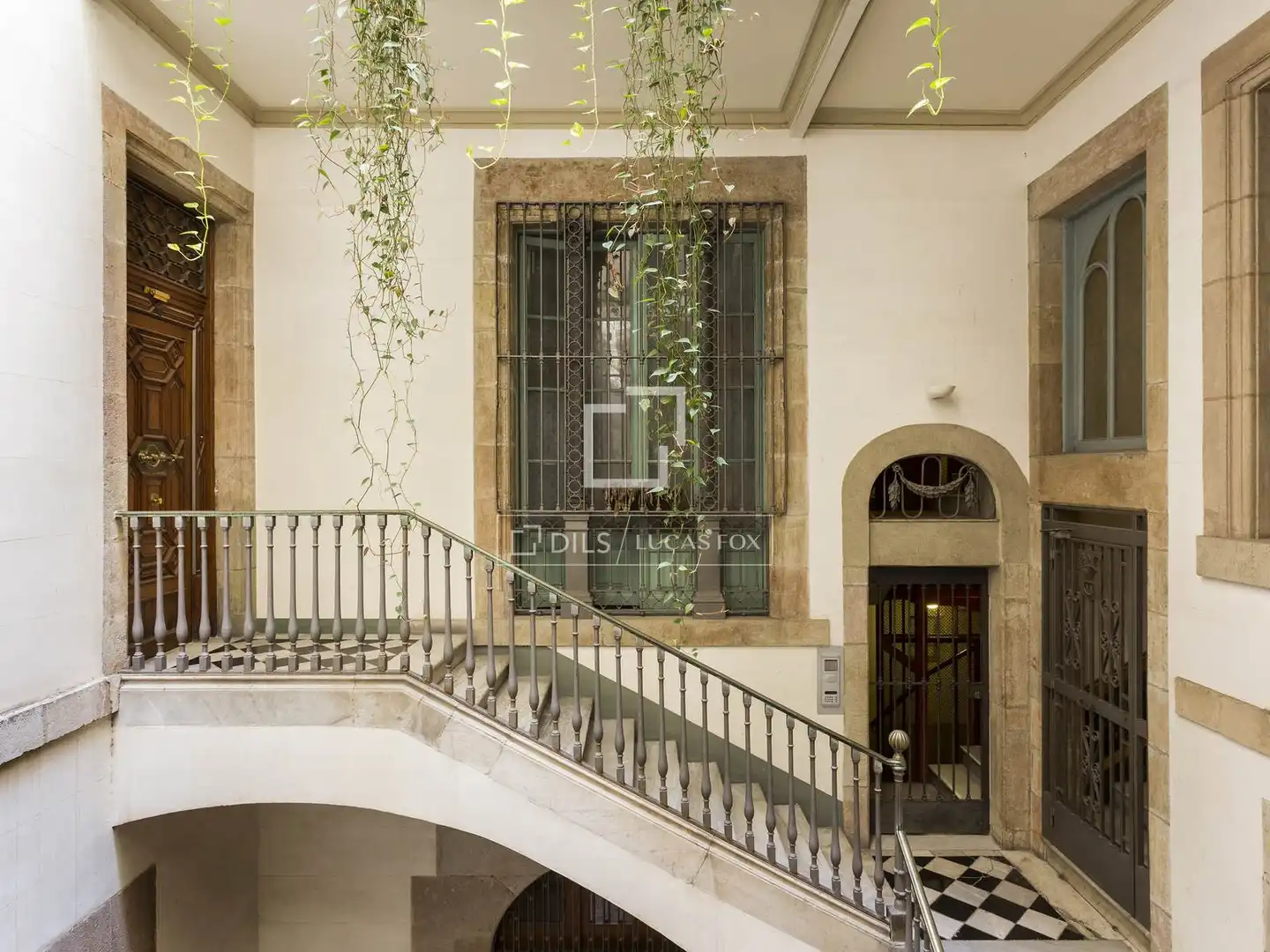 Flat with terrace for sale in Ciutat Vella, imagen 25