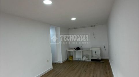 Foto 5 de Piso de alquiler en La Cruz, Granada Capital