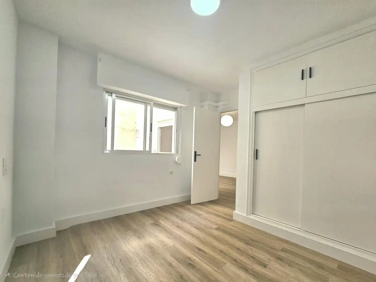 Habitación de Apartamento en venta en Torrevieja con Aire acondicionado