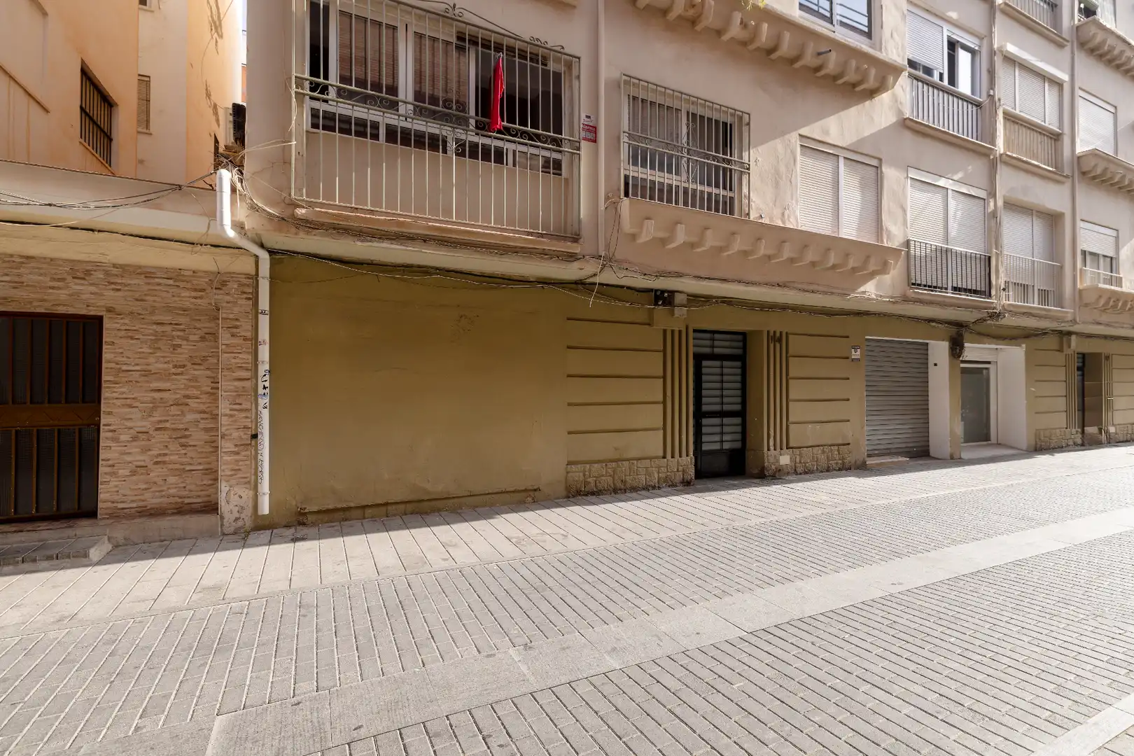 Local comercial en venda a Calle Don Rodrigo, imagen 17