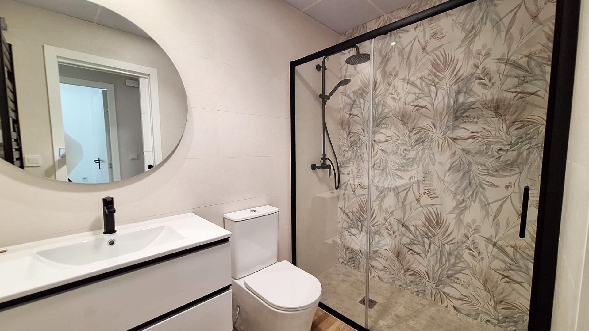 Baño de Apartamento en venta en  Córdoba Capital con Aire acondicionado y Calefacción