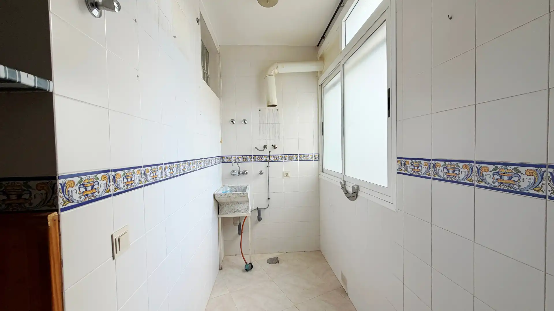 Badezimmer von Wohnung zum Verkauf in Ronda