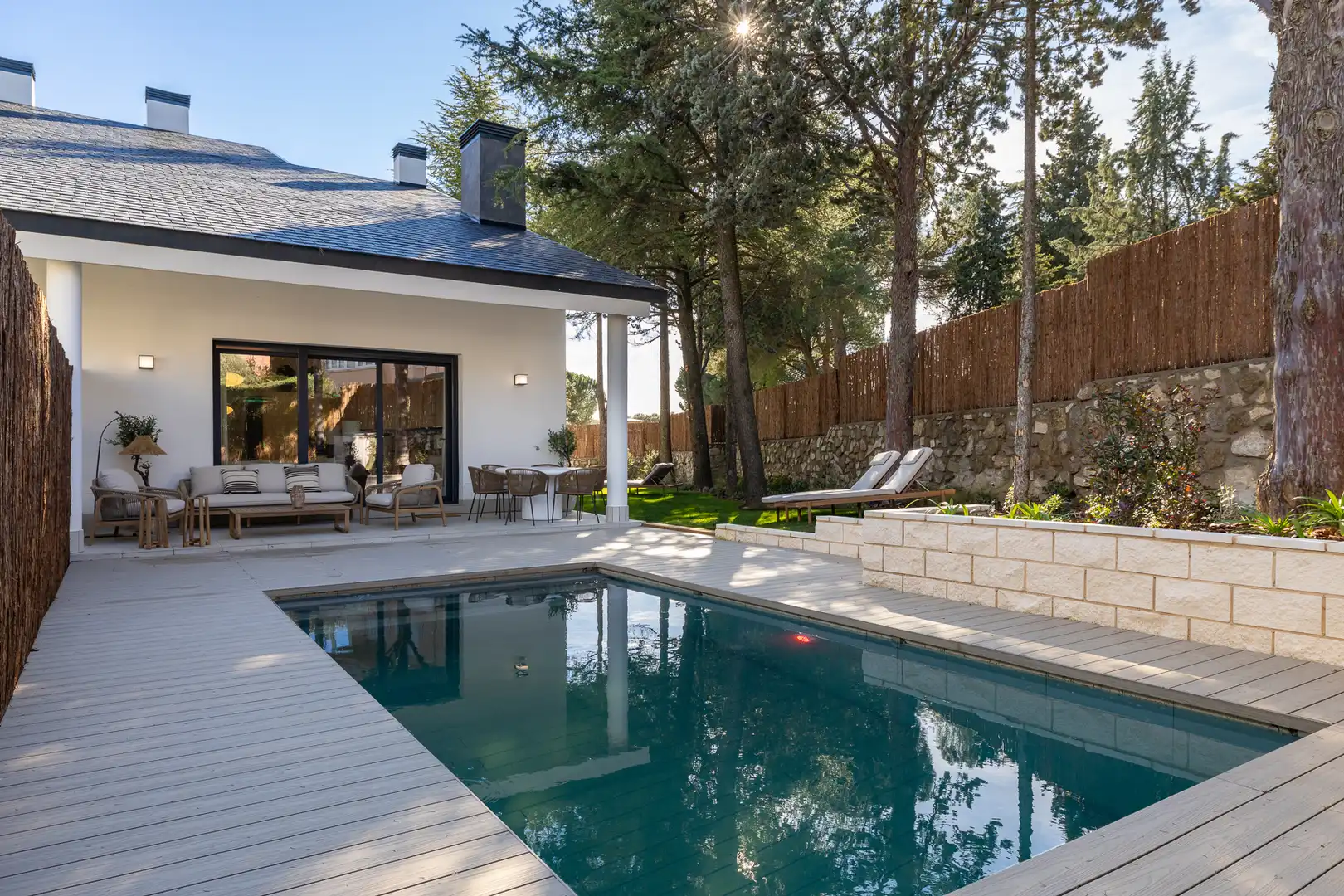 New build House with terrace for sale in Calle Fresno 9, imagen 20