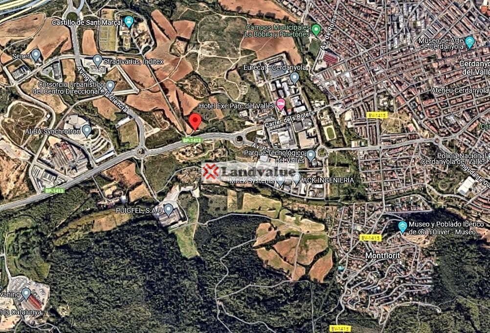 Residential for sale in Carrer dels Boters, Serraparera
