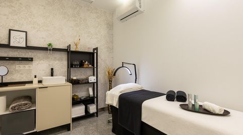 Foto 4 von Geschaftsraum zur ubertragung in Vallehermoso, Madrid Capital