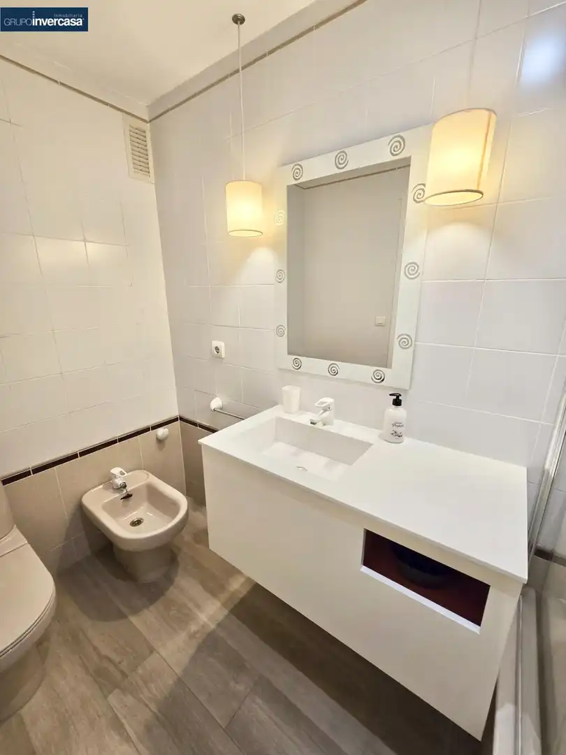 Apartament amb piscina de lloguer a Pobles del Sud, imagen 39