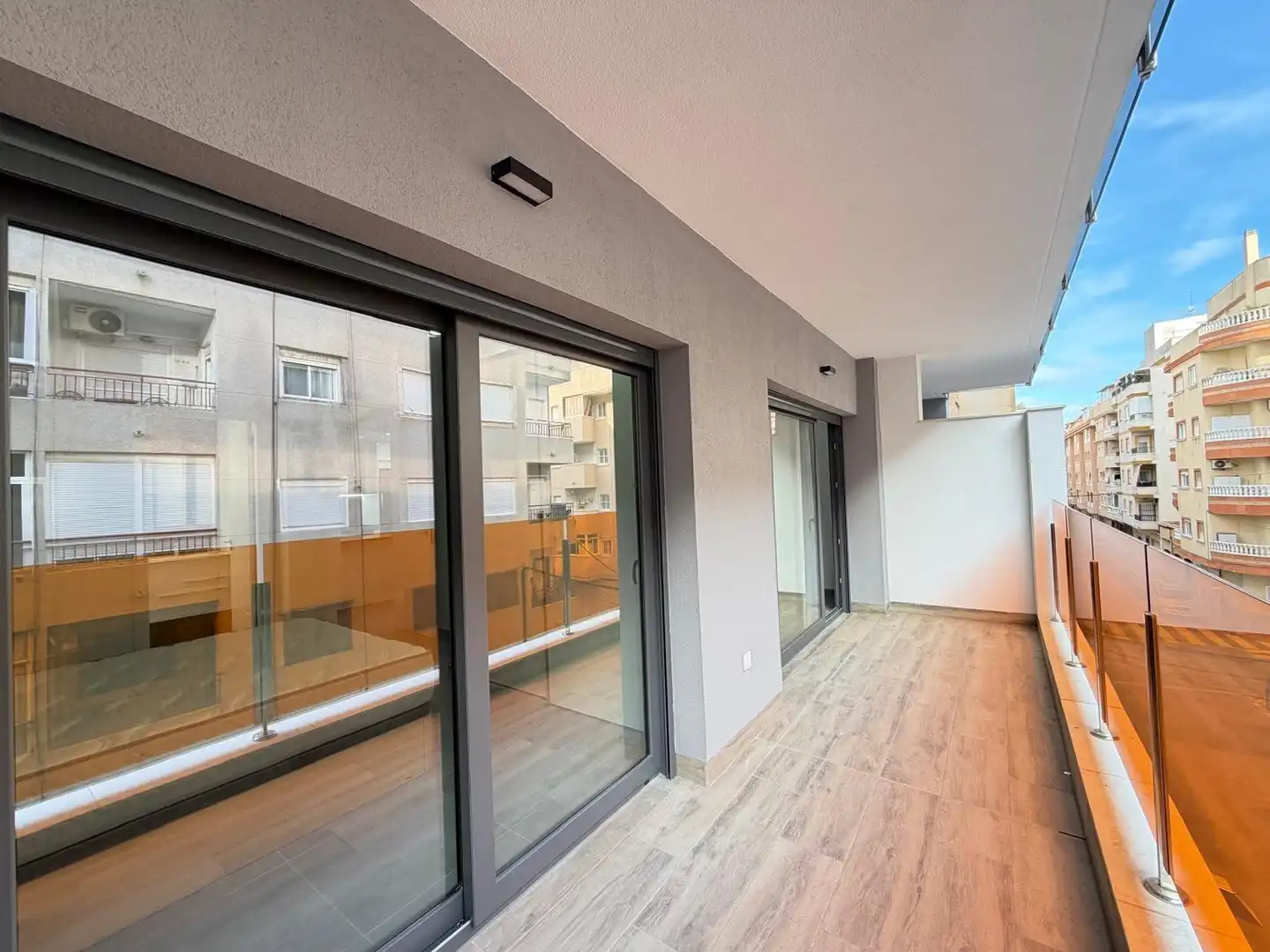 Apartament amb terrassa en venda a Calle de la loma, imagen 18