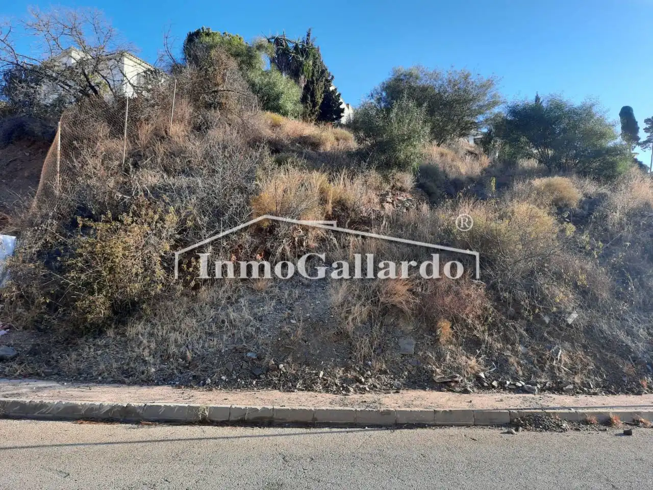 Terreni e lotti in vendita a Añoreta Golf - Paraíso del Sol, imagen 3