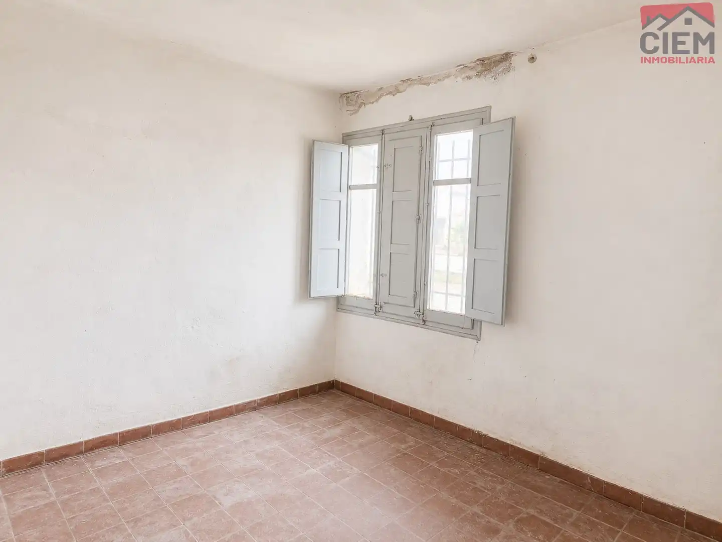 Casa o xalet en venda en Campo Lugar amb Traster