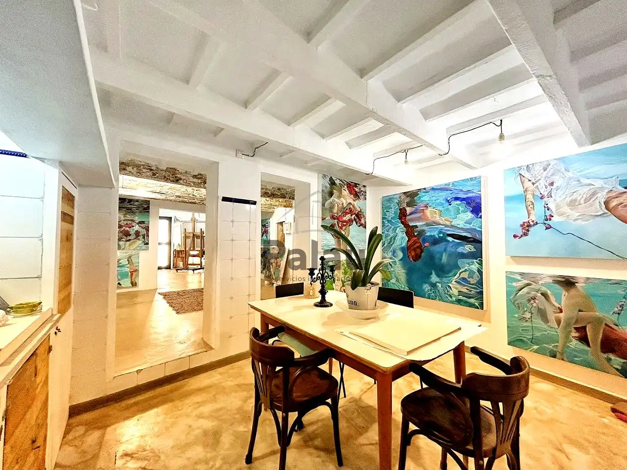 Casa en venta en Ciutadella, imagen 6