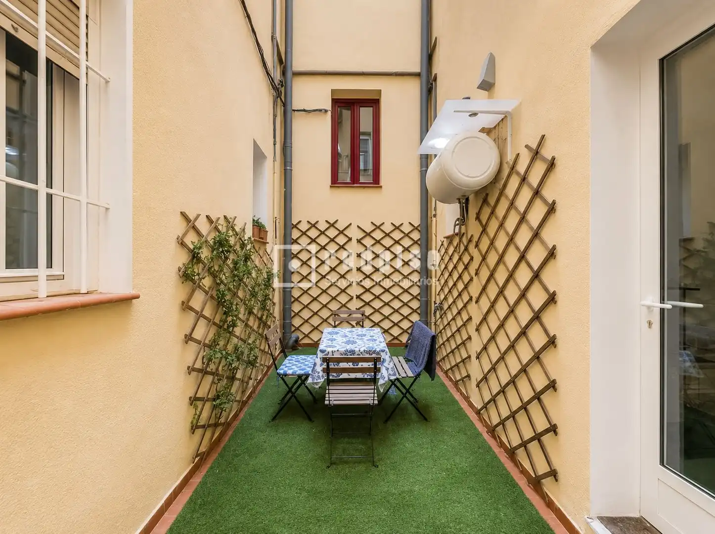 Pis en venda a Embajadores - Lavapiés