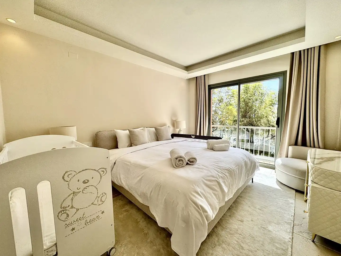 Apartment with pool for sale in Urbanización Los Flamingos 19-20, imagen 17