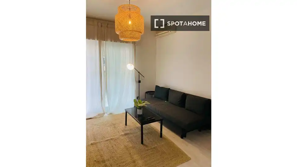 Wohnung zur Miete in Barri de les Corts