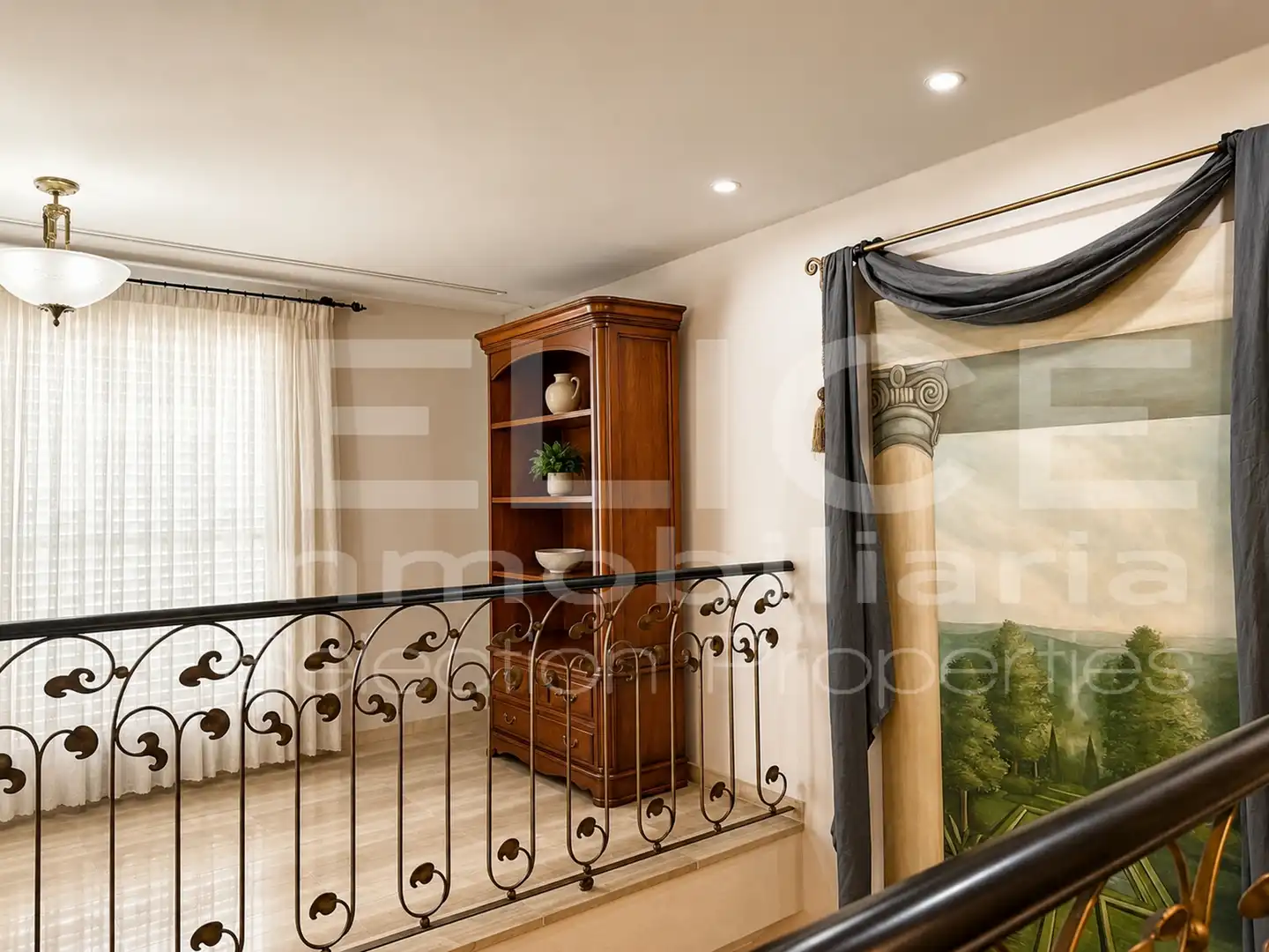 Terraza de Casa o chalet en venta en Sedaví con Aire acondicionado, Calefacción y Parquet