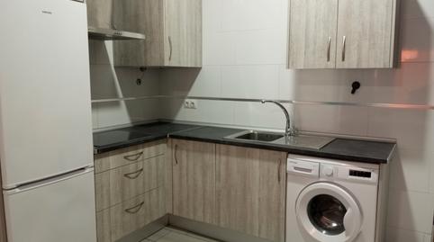 Foto 4 de Apartament de lloguer a Fuente Alegre - El Chaparral - Los Morales, Málaga Capital