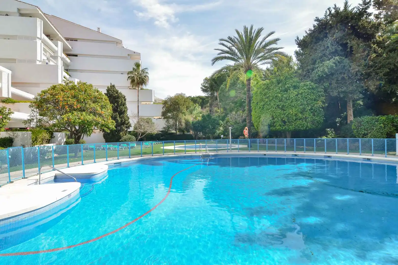 Apartment mit Pool zum Verkauf in Milla de Oro, imagen 21