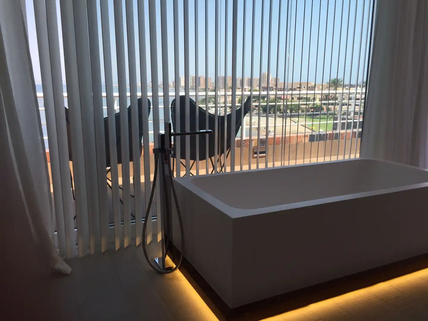 Apartament en venda a Edificio Arpon, 1, Zona Galúa - Calnegre