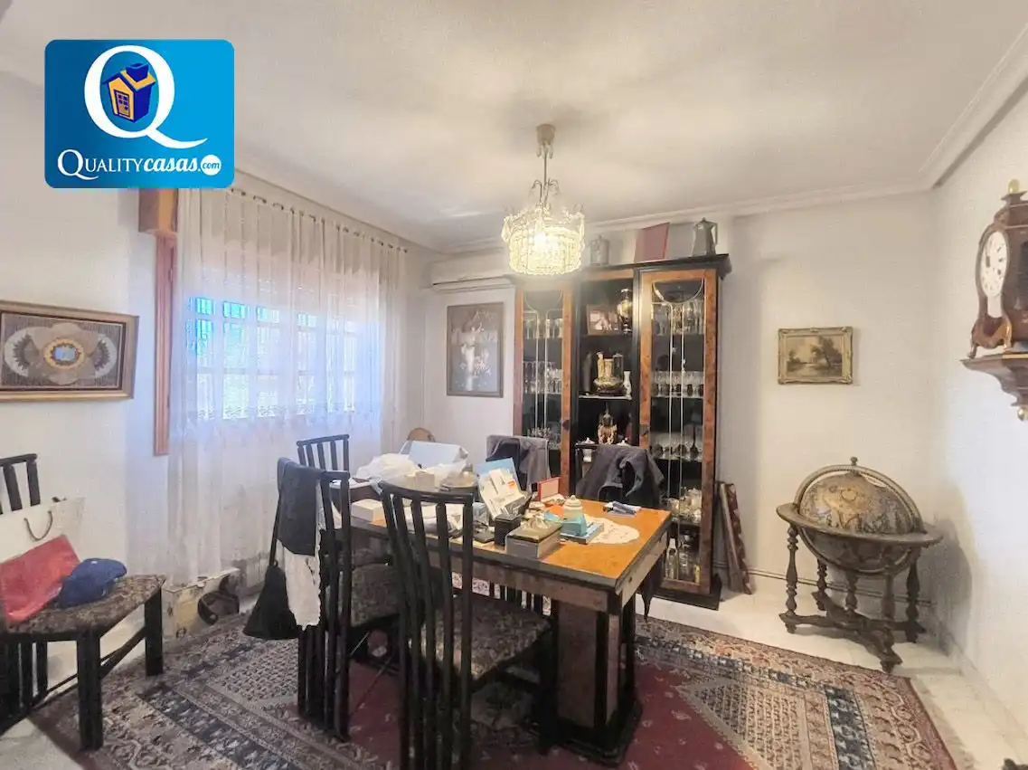 Chalet en venta en La Huerta, imagen 3