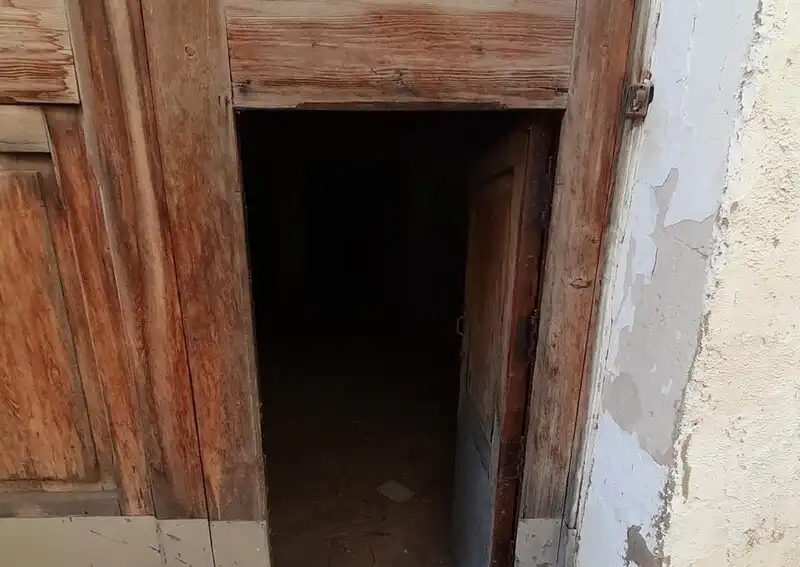 Casa o xalet en venda a SAN ANTONIO 10, 10, -1, Montesa