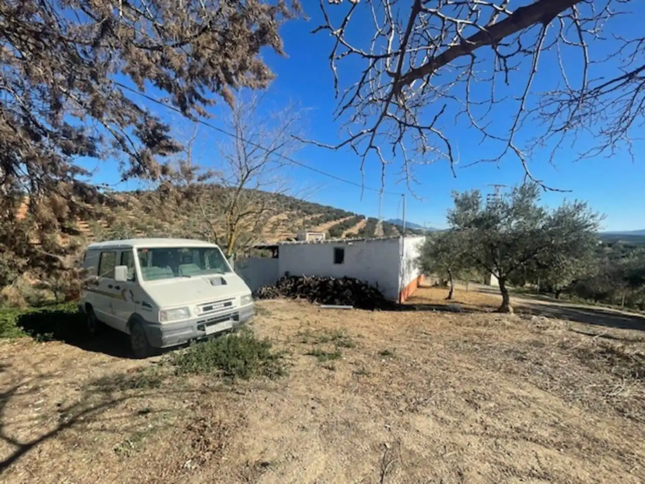 Casa amb piscina en venda a El Valle, imagen 22