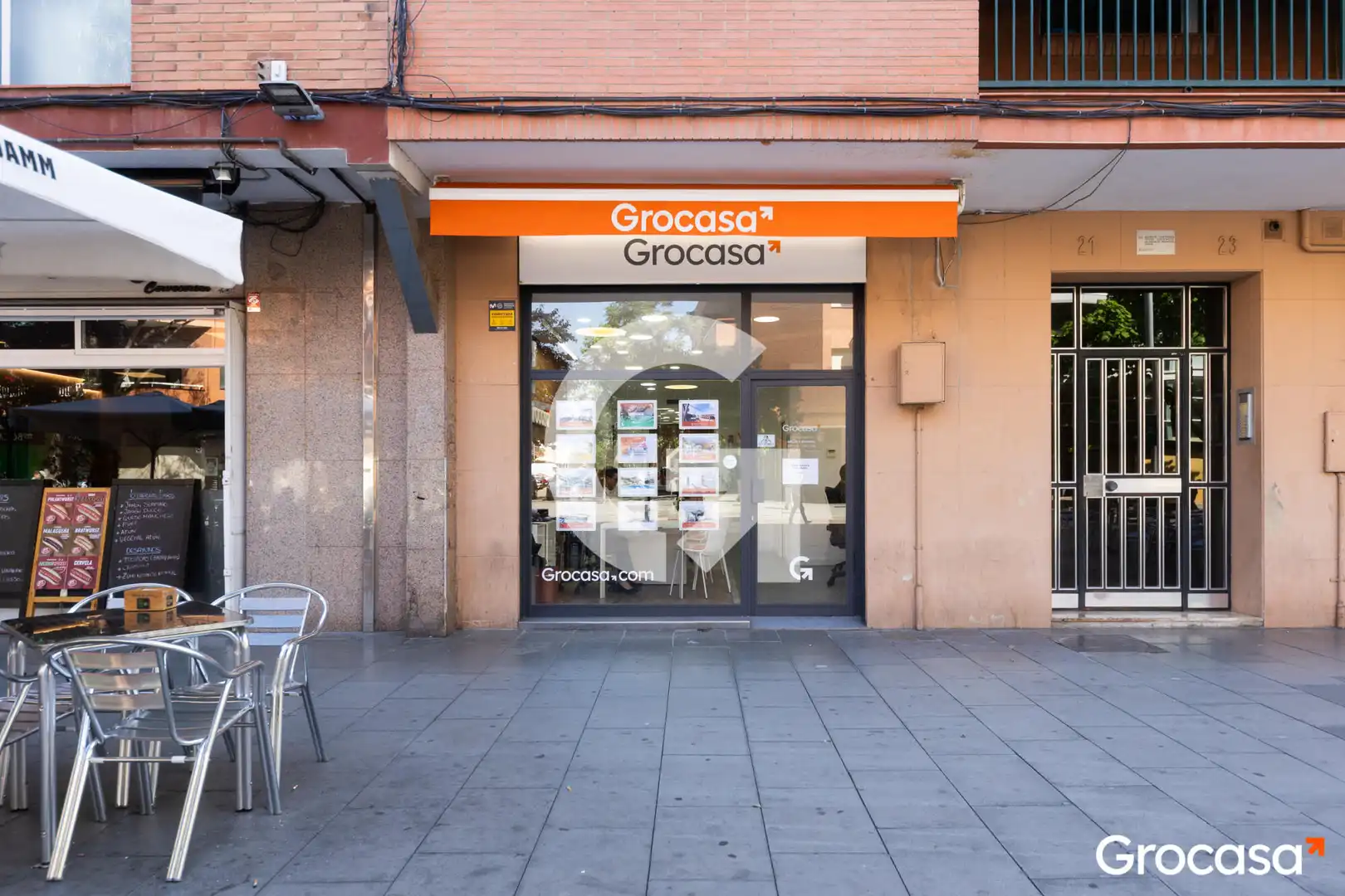 Local en venta en El Prat de Llobregat con Aire acondicionado